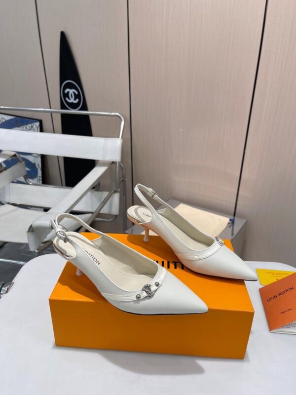 Sandals 6016-0360 - Image 2