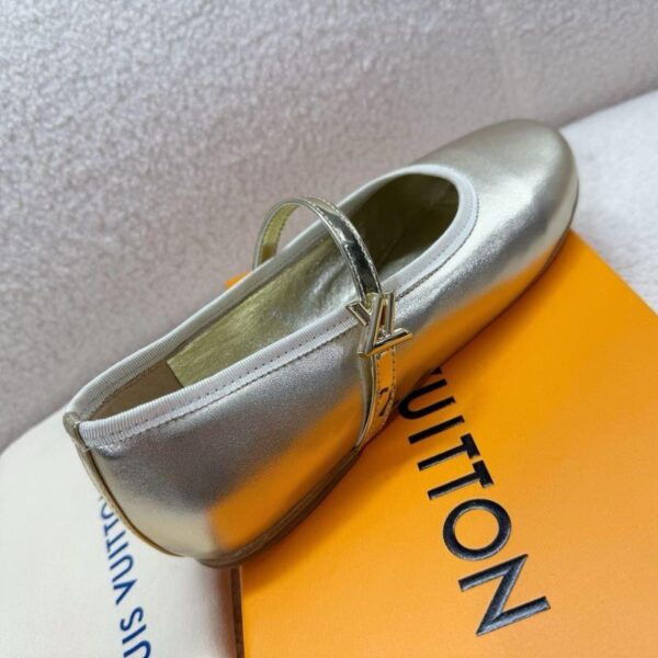 Flat Shoes 6045-3373 - Image 8