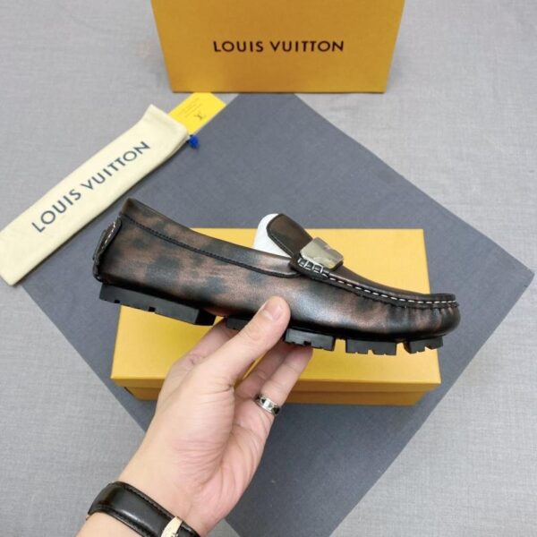 Tods Shoes 6089-0690 - Image 5