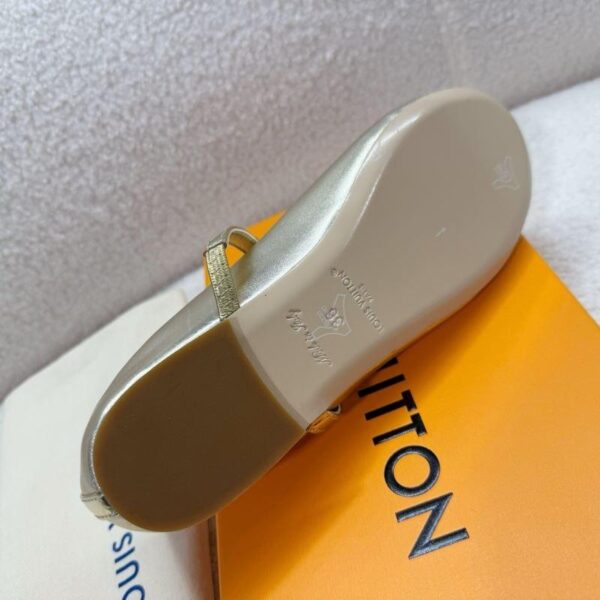 Flat Shoes 6045-3373 - Image 9
