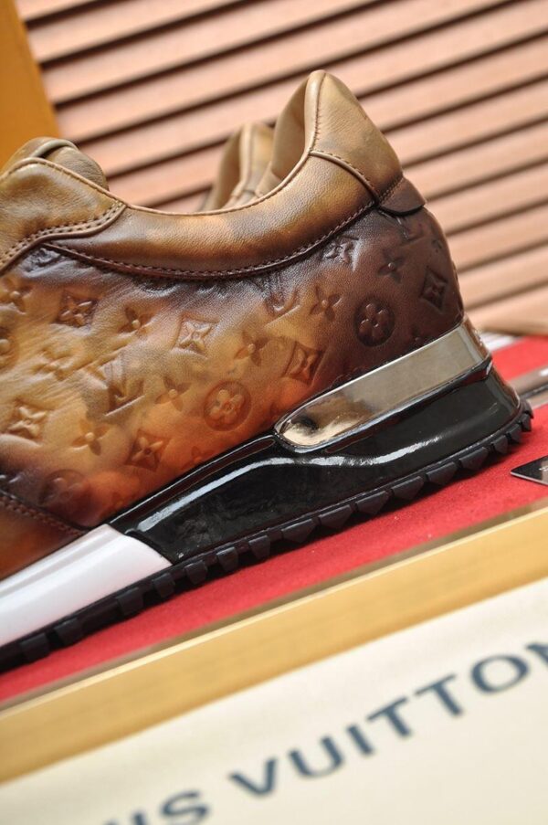 Run Away Sneaker 6038-2767 - Image 9