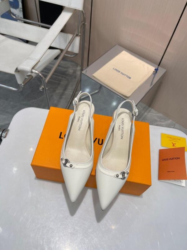 Sandals 6016-0360 - Image 3