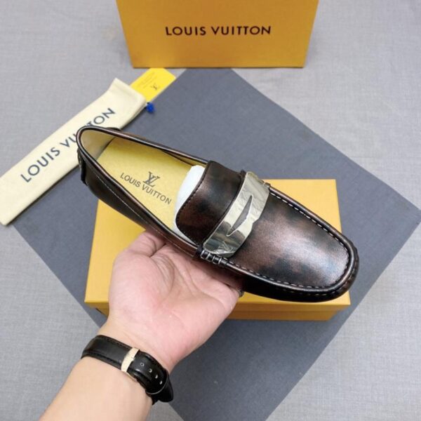 Tods Shoes 6089-0690 - Image 6