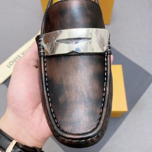 Tods Shoes 6089-0690 - Image 7