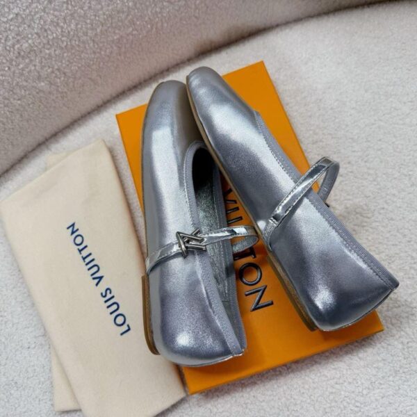 Flat Shoes 6045-3372 - Image 2