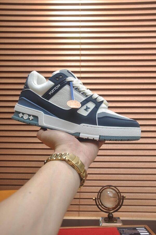 Trainer Sneaker 6038-2017