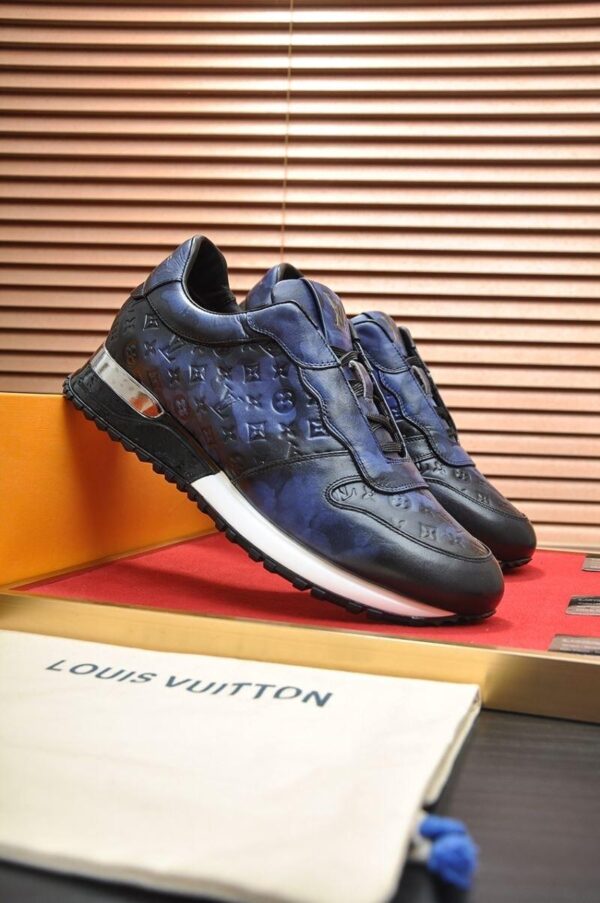 Run Away Sneaker 6038-2766 - Image 3