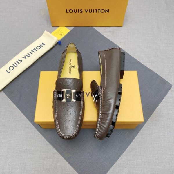 Tods Shoes 6089-0689 - Image 2