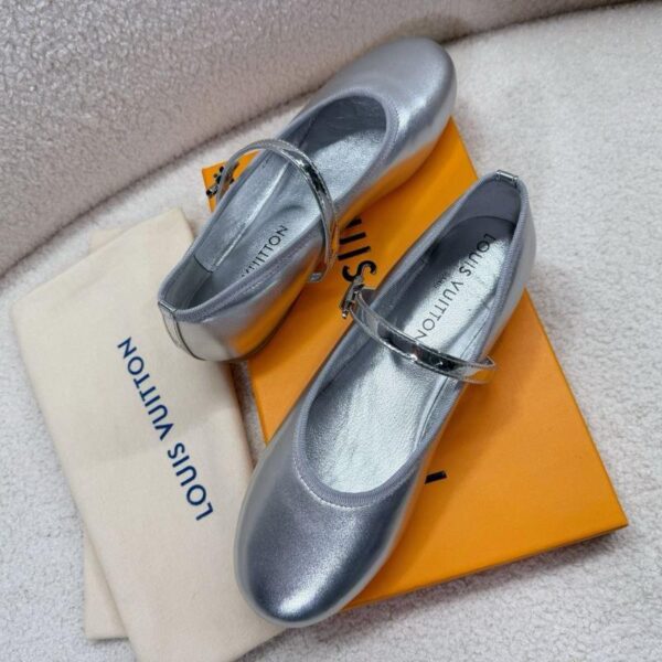 Flat Shoes 6045-3372 - Image 4