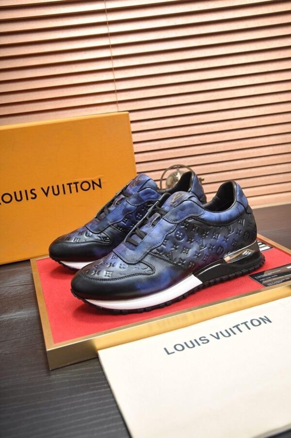Run Away Sneaker 6038-2766 - Image 4