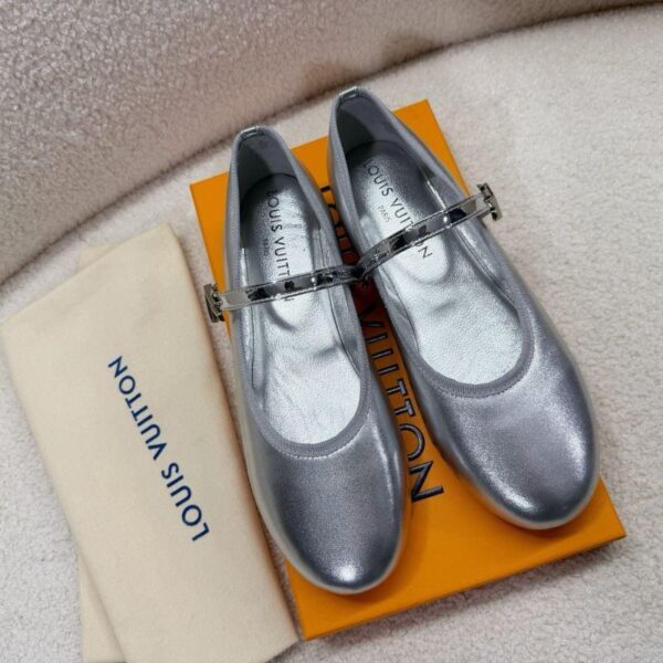 Flat Shoes 6045-3372 - Image 3