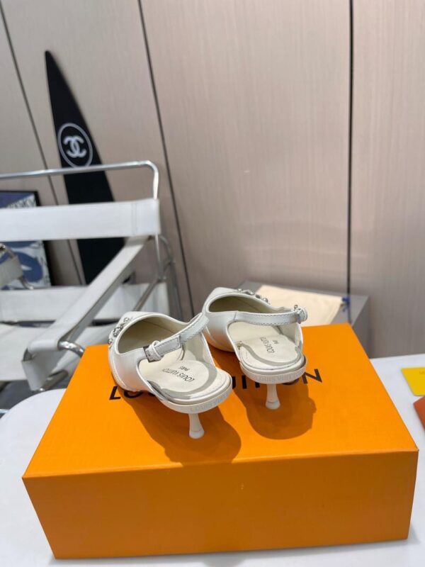 Sandals 6016-0360 - Image 7