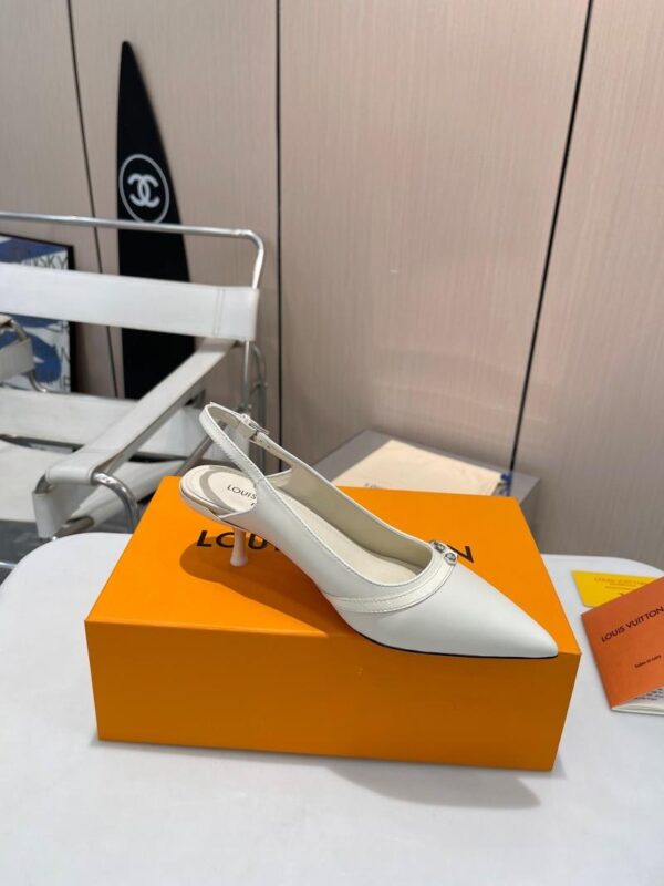 Sandals 6016-0360 - Image 8