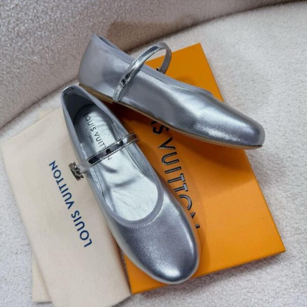 Flat Shoes 6045-3372 - Image 5