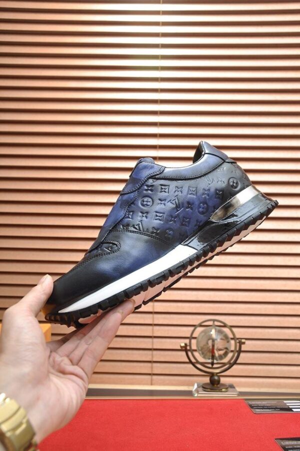 Run Away Sneaker 6038-2766 - Image 5