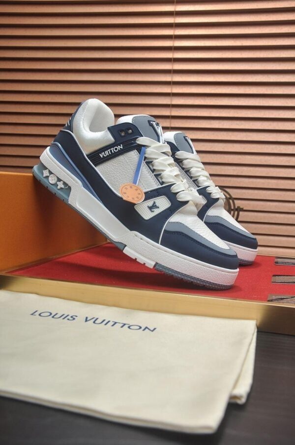 Trainer Sneaker 6038-2017 - Image 3