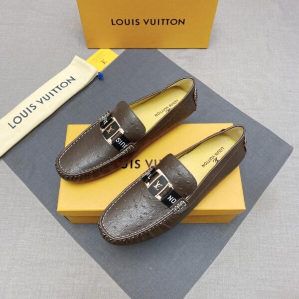 Tods Shoes 6089-0689 - Image 3