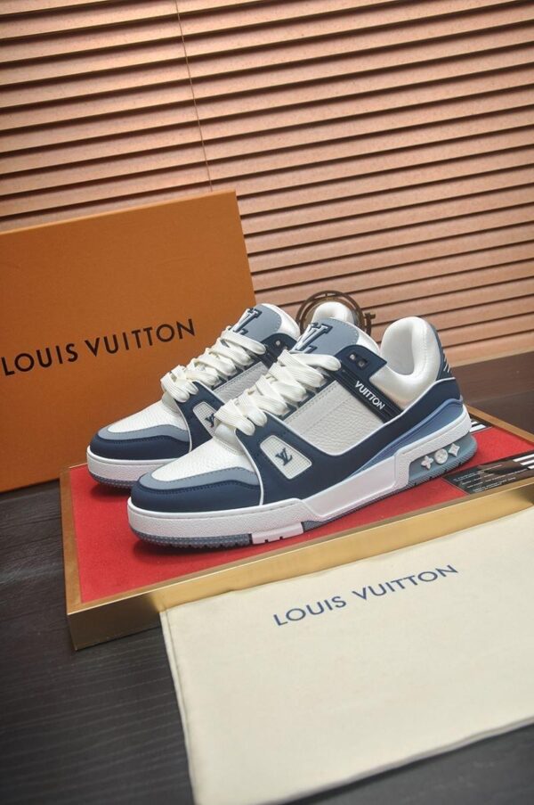 Trainer Sneaker 6038-2017 - Image 4