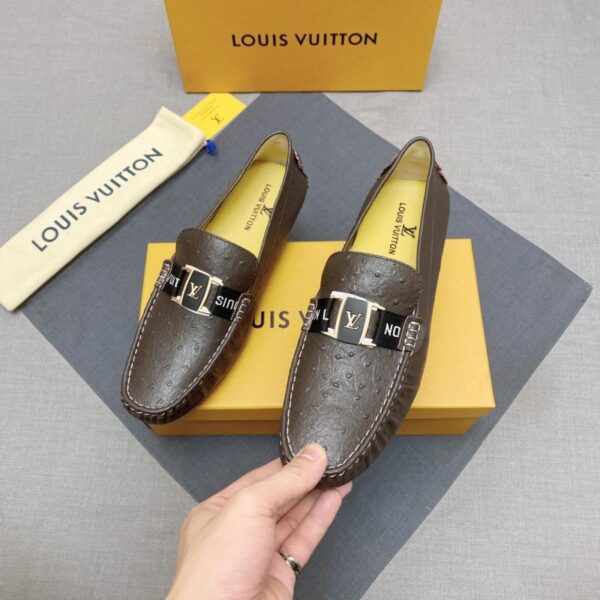 Tods Shoes 6089-0689 - Image 4