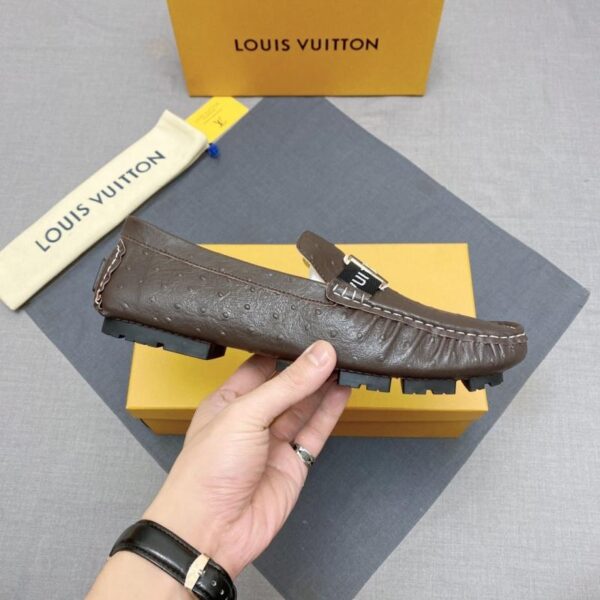 Tods Shoes 6089-0689 - Image 5