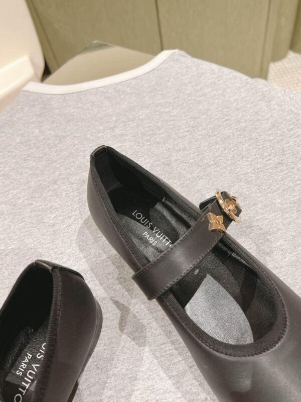 Flat Shoes 6080-2483 - Image 4