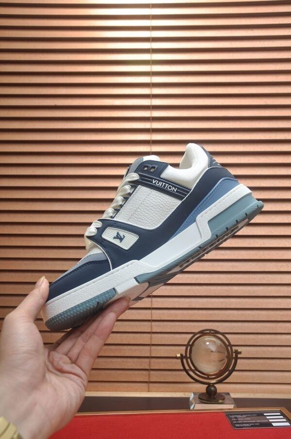 Trainer Sneaker 6038-2017 - Image 5