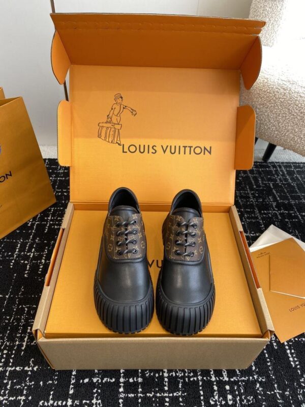 Low Shoes 6047-2489
