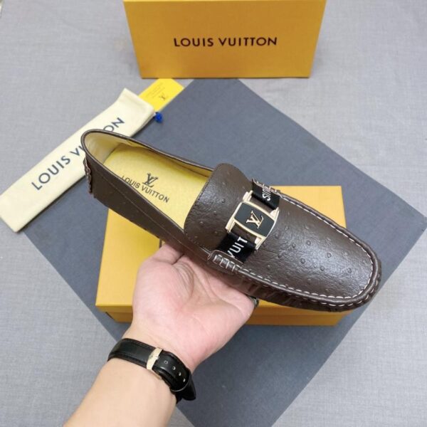 Tods Shoes 6089-0689 - Image 6