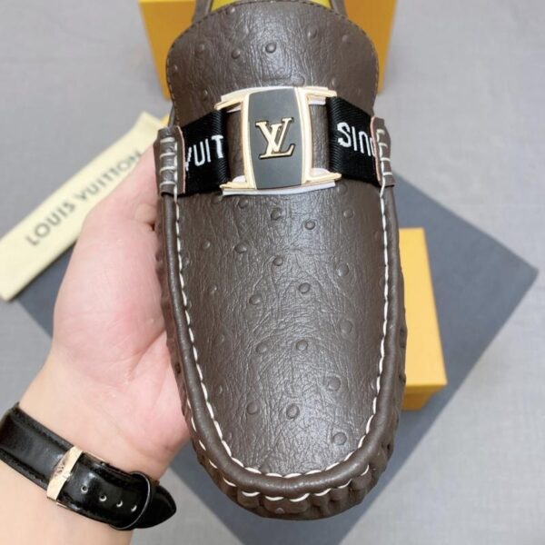 Tods Shoes 6089-0689 - Image 7
