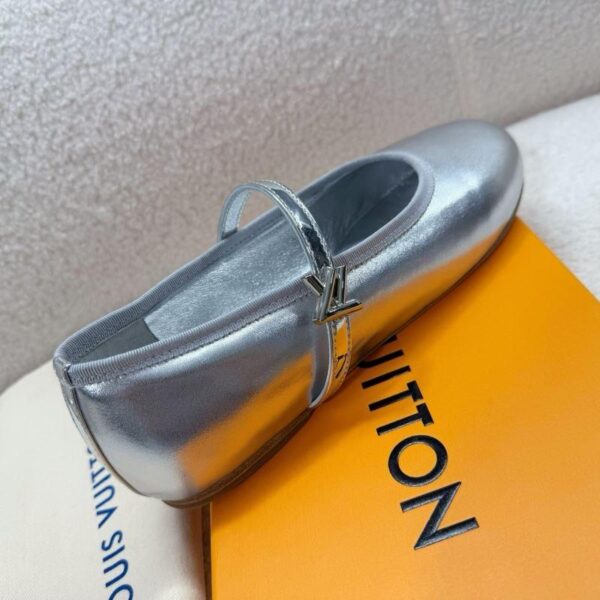 Flat Shoes 6045-3372 - Image 8
