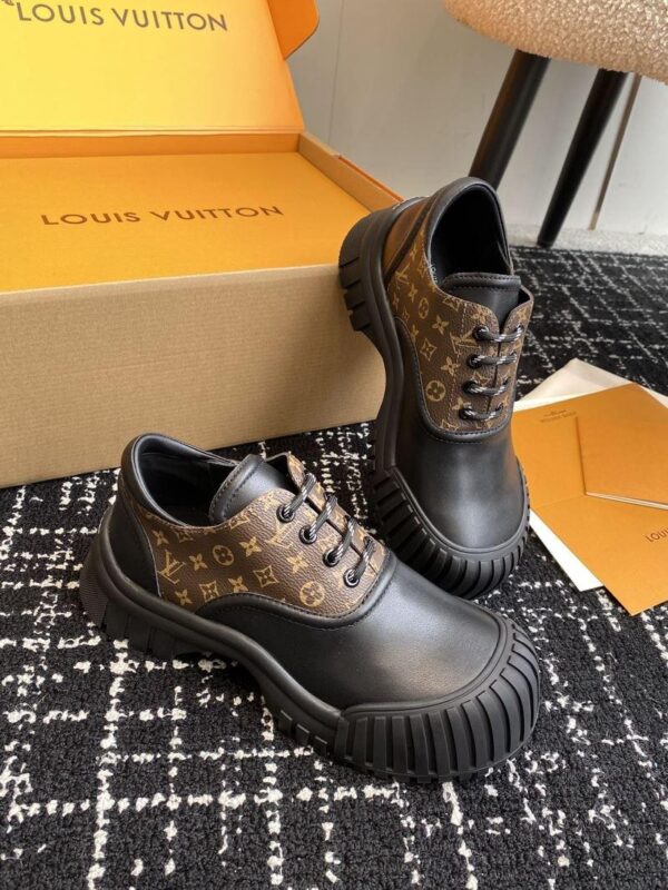 Low Shoes 6047-2489 - Image 3