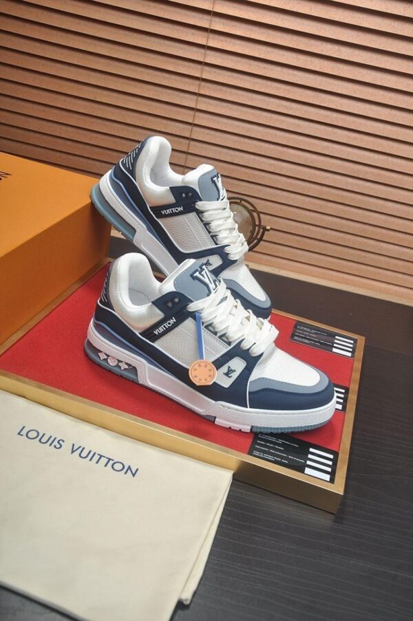 Trainer Sneaker 6038-2017 - Image 6