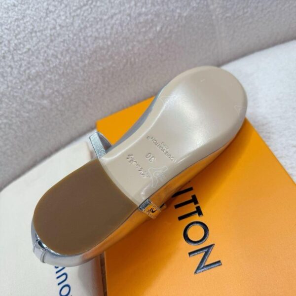Flat Shoes 6045-3372 - Image 9