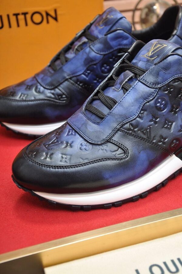 Run Away Sneaker 6038-2766 - Image 8