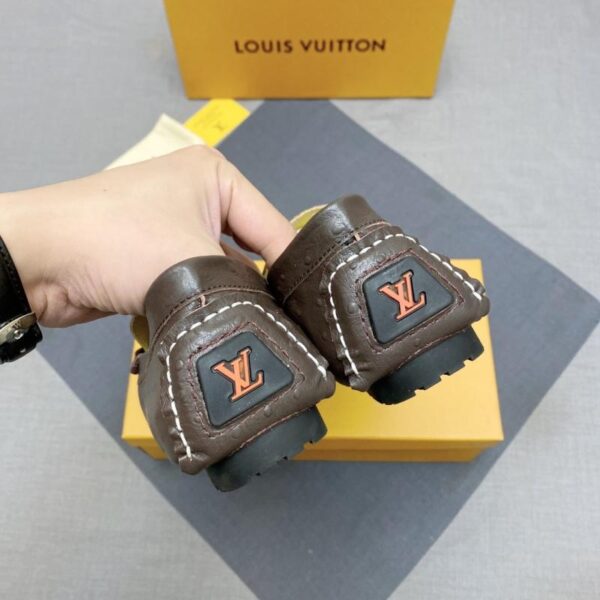 Tods Shoes 6089-0689 - Image 8
