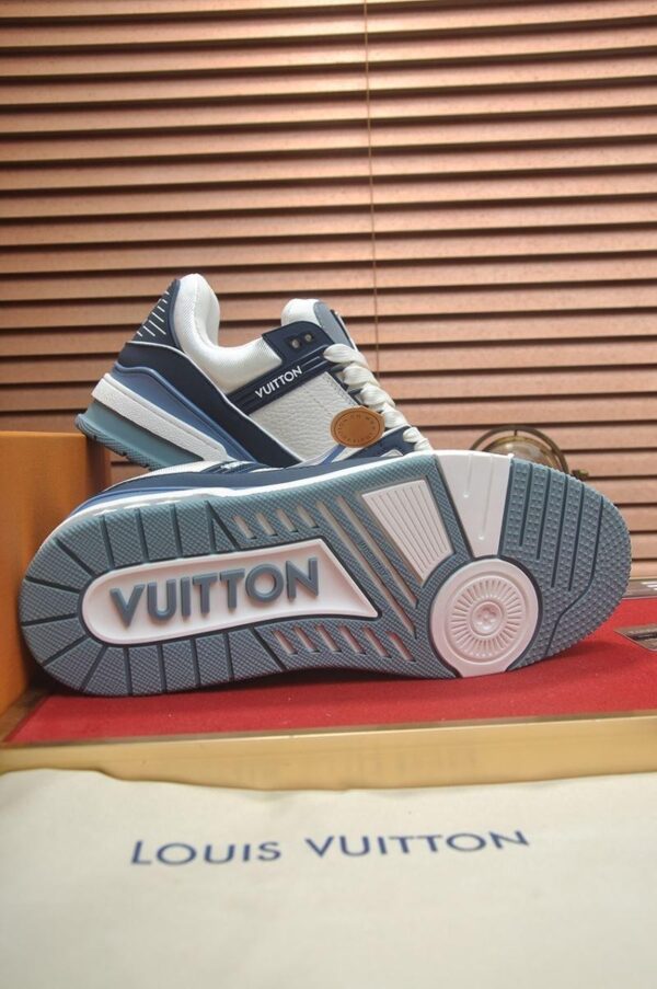 Trainer Sneaker 6038-2017 - Image 7