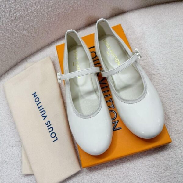 Flat Shoes 6045-3371 - Image 3