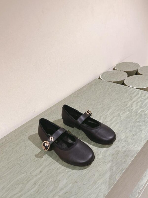 Flat Shoes 6080-2483 - Image 7