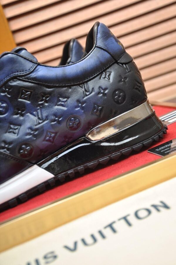 Run Away Sneaker 6038-2766 - Image 9