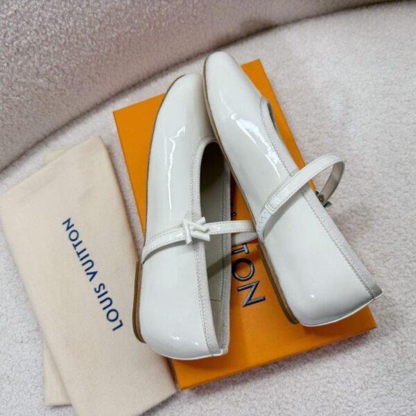 Flat Shoes 6045-3371 - Image 2