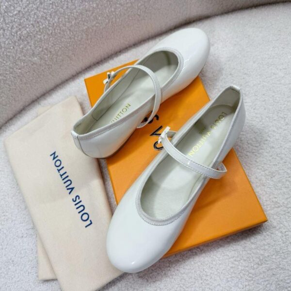 Flat Shoes 6045-3371 - Image 4