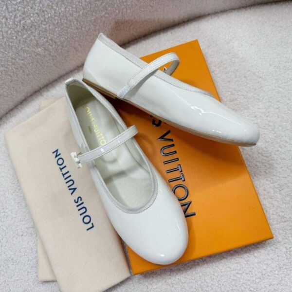 Flat Shoes 6045-3371 - Image 5