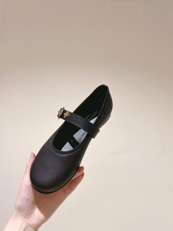 Flat Shoes 6080-2483 - Image 9