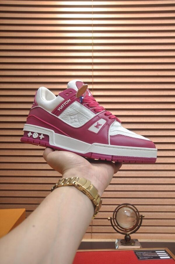 Trainer Sneaker 6038-2016