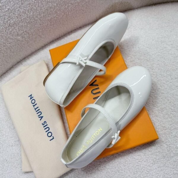 Flat Shoes 6045-3371 - Image 6