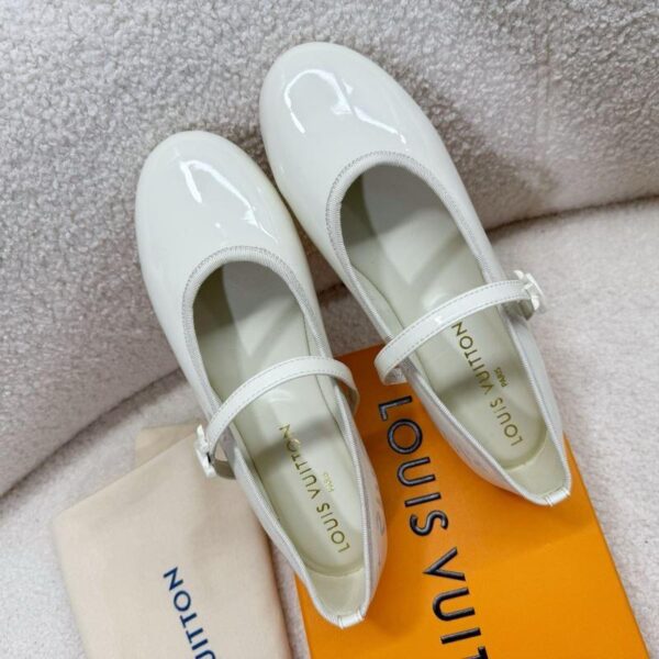 Flat Shoes 6045-3371 - Image 7