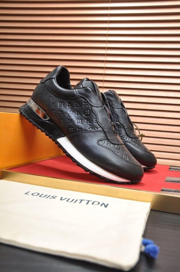 Run Away Sneaker 6038-2765 - Image 3