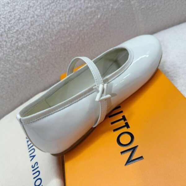 Flat Shoes 6045-3371 - Image 8