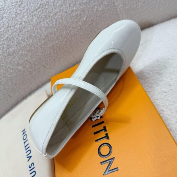 Flat Shoes 6045-3371 - Image 9