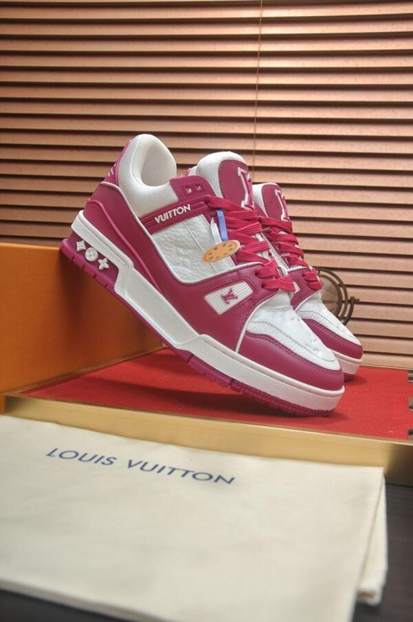 Trainer Sneaker 6038-2016 - Image 3